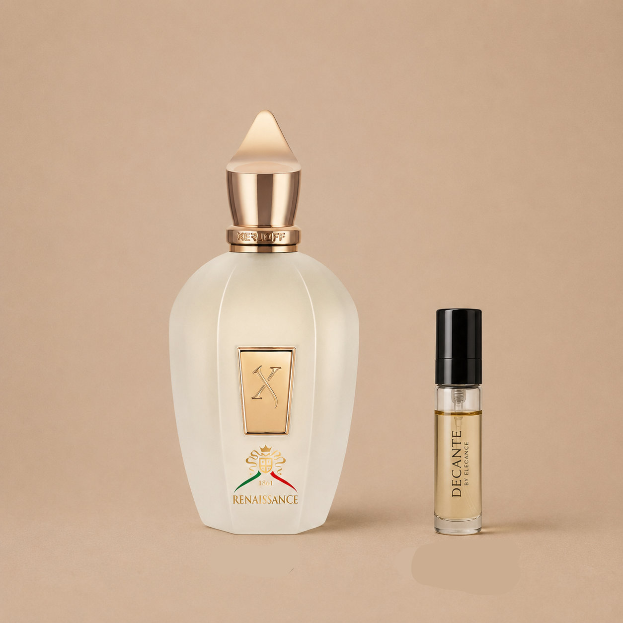 Renaissance — Xerjoff